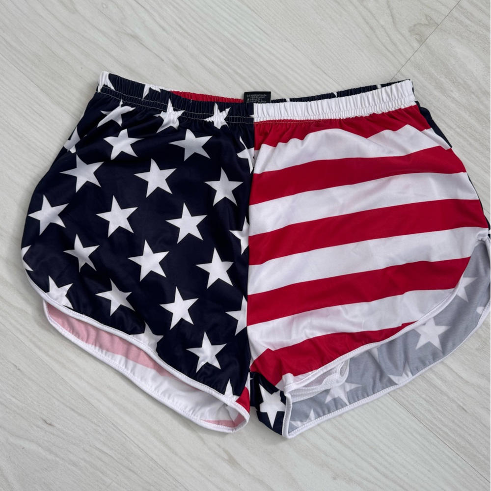 GRUNT STYLE PATRIOT SHORTS